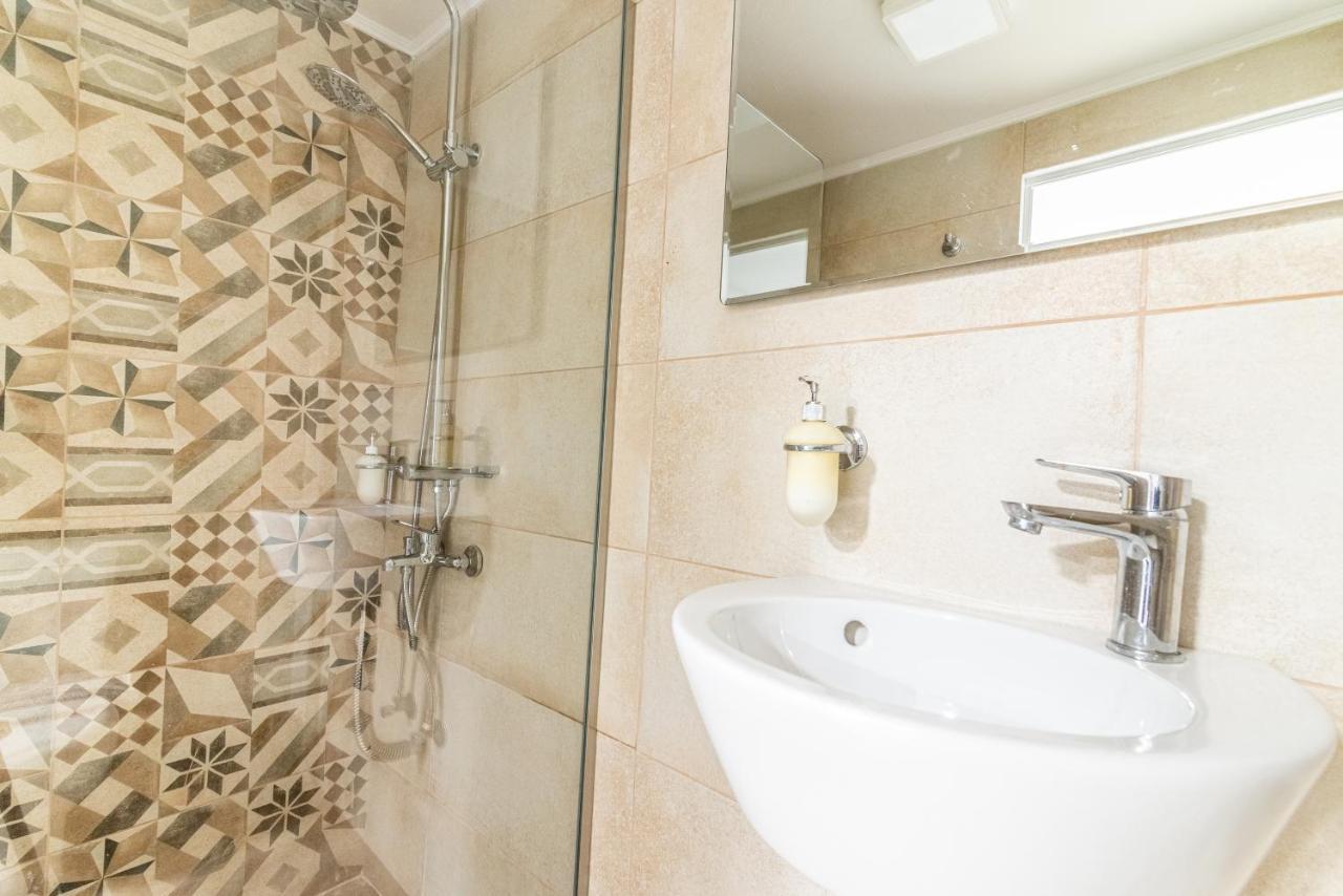 New Loft In The Heart Of City Center Ираклио Екстериор снимка